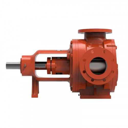 Pompa zębata do gumy Kupar KIP 4 cale, 18-95 m3/h