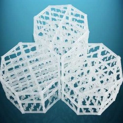 Wypełnienia P-Pack, PP 82,5 mm