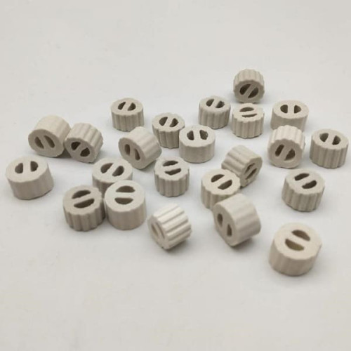 Pierścienie ceramiczne Lessing 150 mm