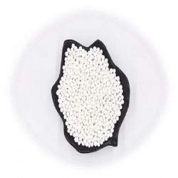 Osuszacz z aktywowanego tlenku glinu YH-AA-001, 1-3 mm