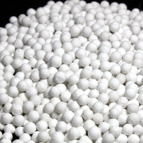 Osuszacz z aktywowanego tlenku glinu YH-AA-001, 1-3 mm