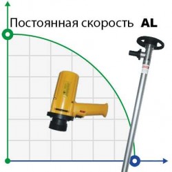 Pompa beczkowa BTS-SB-880W+AL-700mm (ze stałą prędkością)