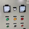Panel sterowania automatyki pompy, 18,5 kW