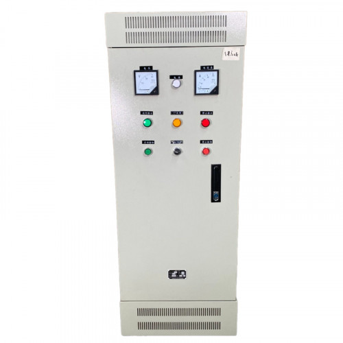 Panel sterowania automatyki pompy, 18,5 kW