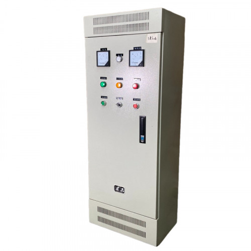 Panel sterowania automatyki pompy, 18,5 kW