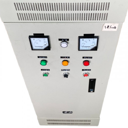 Panel sterowania automatyki pompy, 18,5 kW