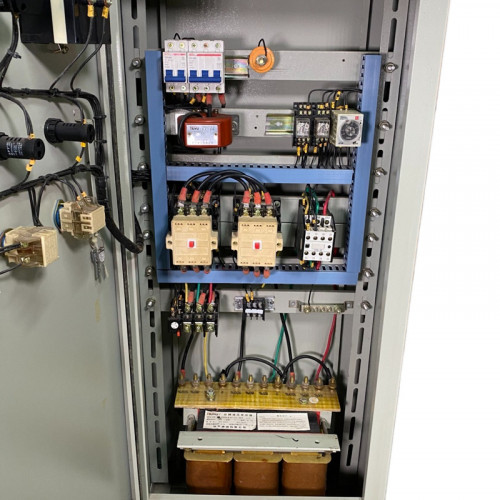 Panel sterowania automatyki pompy, 18,5 kW