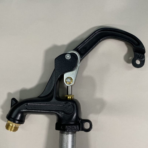 BG-203 wodny, niezamarzający hydrant ogrodowy