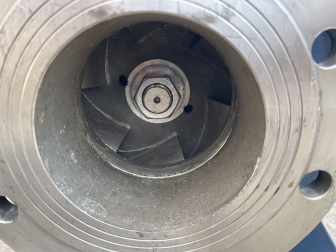 BGWH 150-315(I) (200/32), 30kW, 1480 pompa obiegowa parownika, do koncentratu