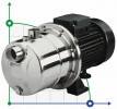Pompa samozasysająca ze stali nierdzewnej JX/80, 0,55 kW, 4,2 m3/h, 41 m, 220 V/M, AISI 304 (EBARA JEXM)