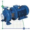Pompa odśrodkowa monoblokowa ETKF-M 125-250, 15 kW, 1500