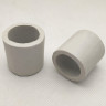 Ceramiczne pierścienie Raschiga, 40x40x4,5 mm, Ceramic Raschig Ring