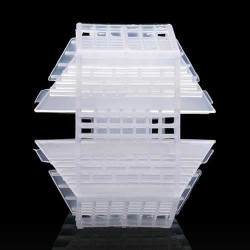 Wypełnienia LanPack PP 60 mm