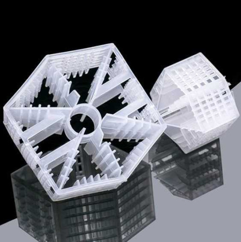 Wypełnienia LanPack PP 60 mm