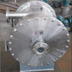 Spiralny wymiennik ciepła do chłodzenia zacieru-30m2