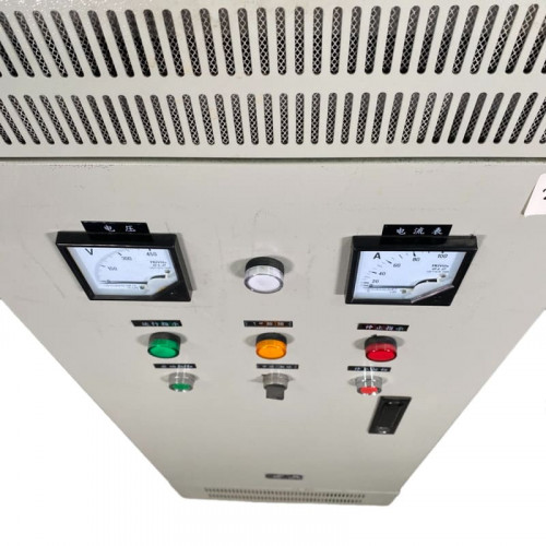 Panel sterowania automatyki pompy, 22 kW