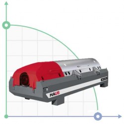Dekanter HAUS DDF 4732 do żywności