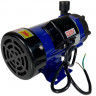 Pompa magnetyczna kwasoodporna MD-E-204SSV-5V22AYS-3801, CFRETFE, 220V