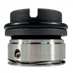 Uszczelnienie mechaniczne R-7K 33, SIC/CAR, EPDM, 304, CL, typ ROTEN 7K-7KH