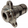 Uszczelnienie mechaniczne wału pompy Grundfos, typ kasetowe R-706A 12, SIC/SIC, EPDM, 304