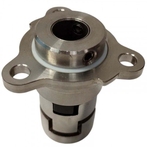 Uszczelnienie mechaniczne wału pompy Grundfos, typ kasetowe R-706A 12, SIC/SIC, EPDM, 304