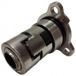 Uszczelnienie mechaniczne wału pompy Grundfos, typ kasetowe R-706A 12, SIC/SIC, EPDM, 304