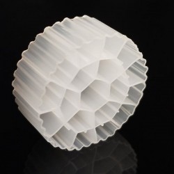 Oczyszczalnia ścieków MBBR 09-15x15 mm