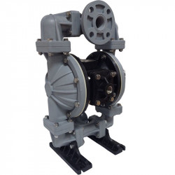 Pompa chemiczna DP 10 PB/T