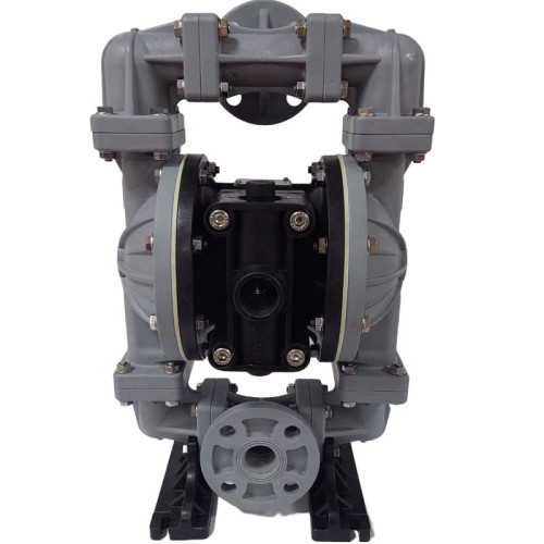 Pompa chemiczna DP 10 PB/T