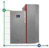 Kocioł PELL SMART 5 Klass, 12 kW