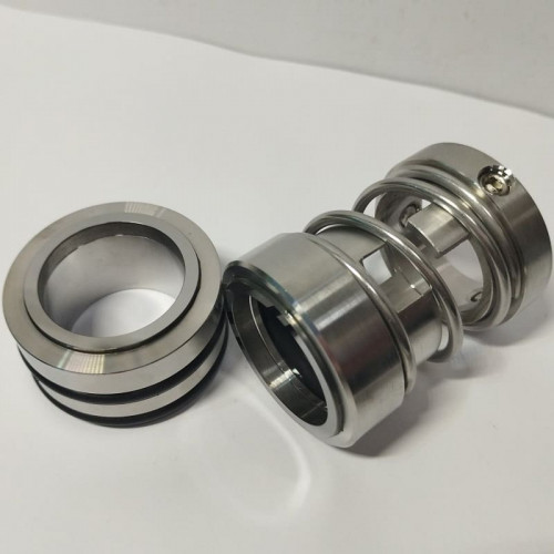 Uszczelnienie wału pompy R-125 45, SIC/SIC, VITON, 316, T20LF