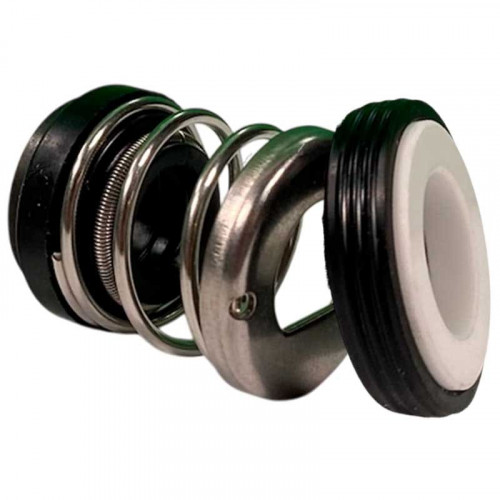 Uszczelnienie mechaniczne do pomp R-156 8, CAR/CER, EPDM, 304