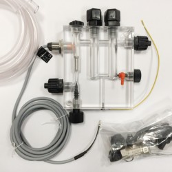 Czujnik chloru SCLO 3 HYCHLOR Cl+pH-Rx-T trójprzewodowy