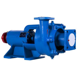 Pompa odśrodkowa K8/18, 2,2kW, 3000, bez silnika