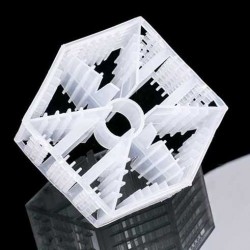 Wypełnienia LanPack PP 90 mm