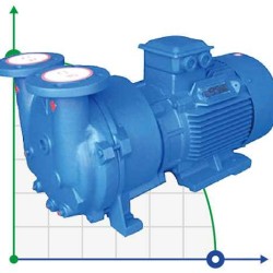 Pompa próżniowa 2BV6111