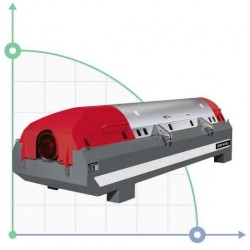 Dekanter HAUS DDF 4742 do żywności