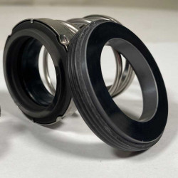 Uszczelnienie pompy wodnej mechaniczne R-560A 45, CAR/SIC, EPDM, 304