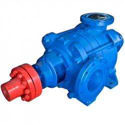 Pompa centralnego ogrzewania 300-300, 400 kW, 1500 obr./min. wielostopniowa, bez silnika