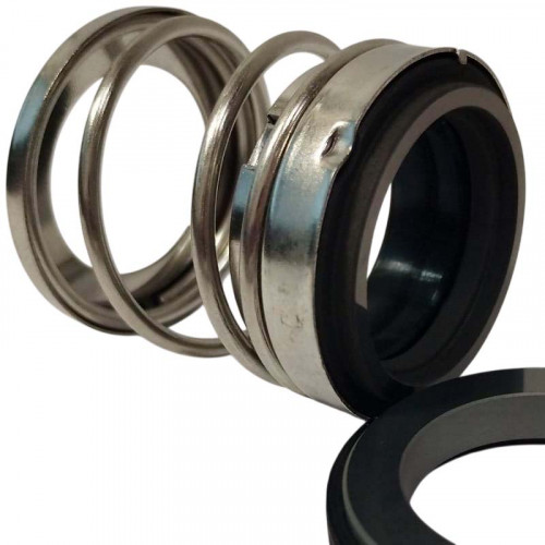 Uszczelnienie mechaniczne do pompy R-BIA 25, SIC/SIC, EPDM, 304, T1B
