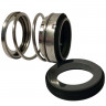 Uszczelnienie mechaniczne do pompy R-BIA 25, SIC/SIC, EPDM, 304, T1B