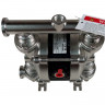 Pneumatyczna pompa membranowa PHOENIX P35 AISI316 HYTREL+PTFE, 35 l/hv do koagulantu.