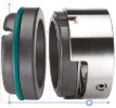 Uszczelnienie pompy R-M74N 75, SIC/CAR, VITON, 304, G9