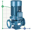 IRG BGL 100-100 (100/12,5), 5,5kW, 2880 odśrodkowa pompa pionowa