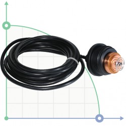 Czujnik chloru SCLO 3 HYCHLOR bez obudowy