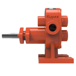 Pompa zębata Kupar KHP 3/4 cala do detergentów, 1,25-3,4 m3/h