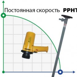 Pompa beczkowa BTS-SB-880W+PPHT-700mm (ze stałą prędkością)