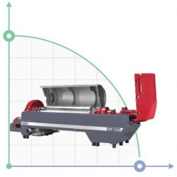 Dekanter HAUS DDF 5342 do żywności
