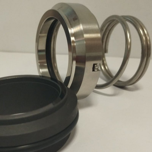 Uszczelnienie mechaniczne R-M3N 40, L, SS/CAR, VITON, 304, G9