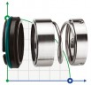 Uszczelnienie pompy R-108U 85, SIC/CAR, EPDM, 304, T5F